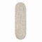Nuloom Wynn Braided Indoor/Outdoor Area Rug 8in x 28in HJFV01E-OST13 - alternate 2